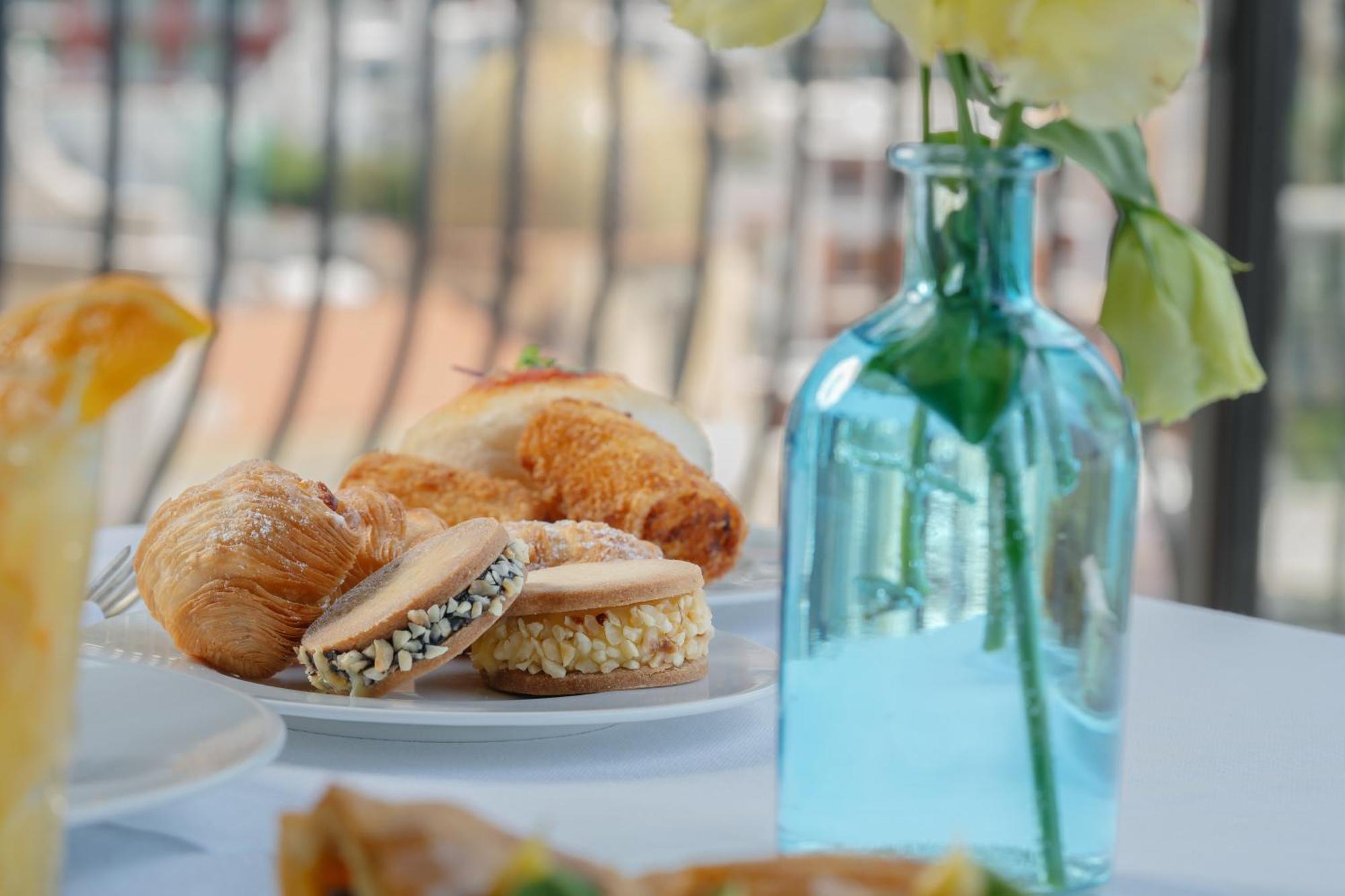 Albergo Miramare Positano Kültér fotó